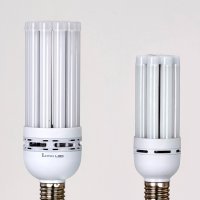 LED 보안등 50W 35W 가로등램프 콘벌브 공장등 고와트