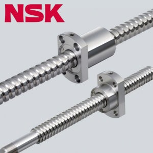 NSK 볼스크류 USS1505N1D 콤팩트 FA시리즈 정도등급 C3