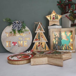 어드벤트 캘린더 달력 탁상 어드벤트캘린더