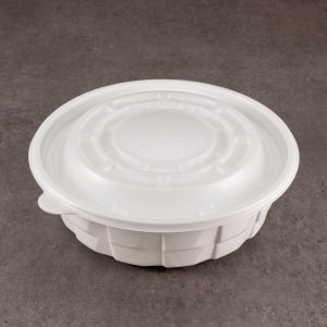 300파이 (대) 특허밀폐 (탕)용기 100셋트