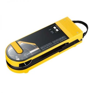 Audio technica (오디오 테크니카) ) AT-SB727YL 사운드버거