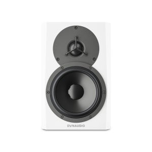 DYNAUDIO LYD 5 모니터 스피커 화이트 1통