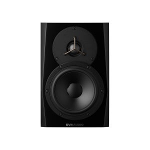 DYNAUDIO LYD 5 모니터 스피커 블랙 1통