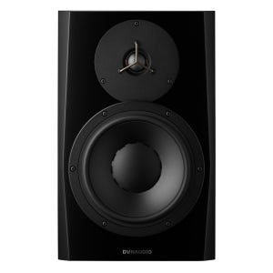 DYNAUDIO LYD 8 모니터 스피커 블랙 1통