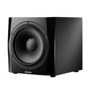 DYNAUDIO 9S 서브 우퍼
