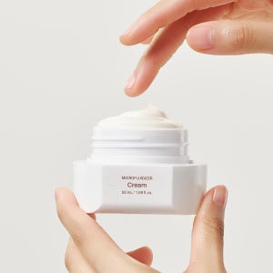 인셀덤 래디언솜 크림 100 영양 미백 주름개선 마이크로플루다이저