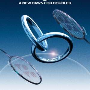 요넥스 아스트록스 88D 프로 3세대 배드민턴라켓 3U 4U 국가대표 선수용 라켓