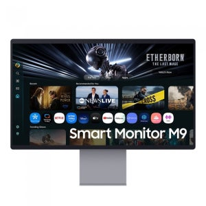 삼성전자 SMART OLED M9 LS32FM900