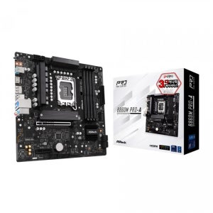 ASRock B860M Pro-A 디앤디컴