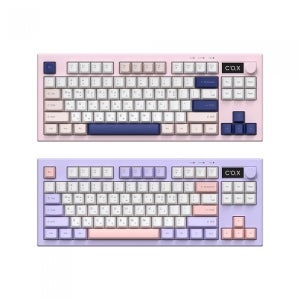 COX CM87KD 조약돌 (라벤더)