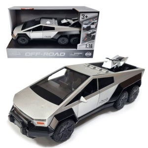 테슬라 사이버트럭 장난감 미니 자동차 모형 모델 미니카