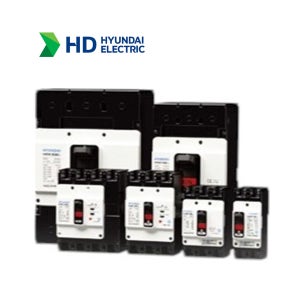 HD현대일렉트릭 HGE125H 2P 25A 누전차단기