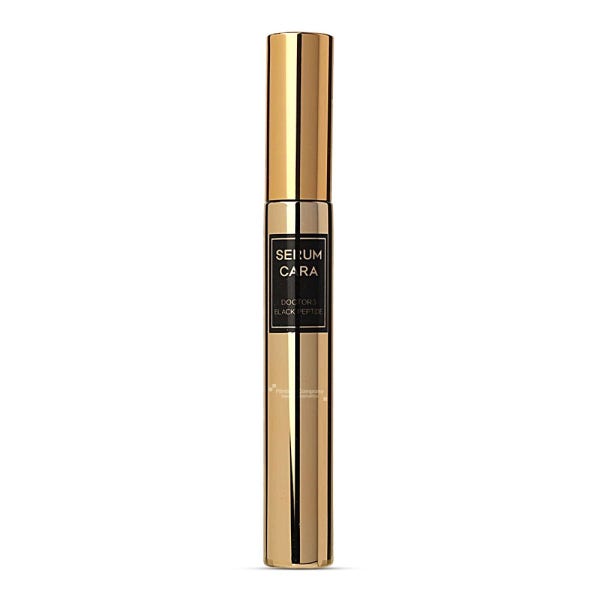 닥터3 속눈썹영양 세럼카라 블랙 펩타이드 마스카라 6ml