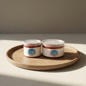 [정향광명식품] 낙지젓 저염 낙지젓갈 국산고춧가루첨가 반찬 300g