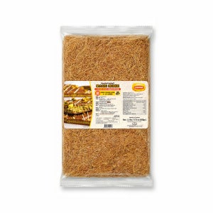 500g 네브잣 터키산 구운 카다이프 (정식 수입)