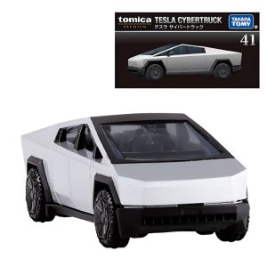테슬라 사이버트럭 장난감 미니 자동차 모형 모델 미니카