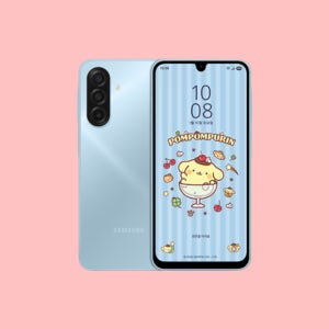 KT 폼폼푸린 키즈폰 어린이폰 학생폰 무료폰 공신폰 무료폰