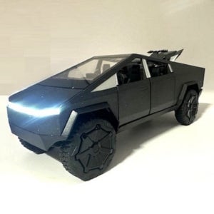 테슬라 사이버트럭 장난감 미니 자동차 모형 모델 미니카