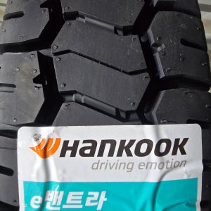 한국타이어 1톤화물 전기차용 VD01-E 145R13 봉고3 포터2 후륜 장착가능