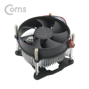 BT079 CPU쿨러 인텔소켓용 LGA1155 1156 1150 65W