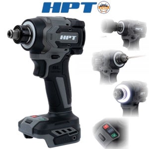 HPT 충전임팩드라이버20V 렌치겸용 MA20-WD123 마끼다 호환 베어툴 임팩트드릴