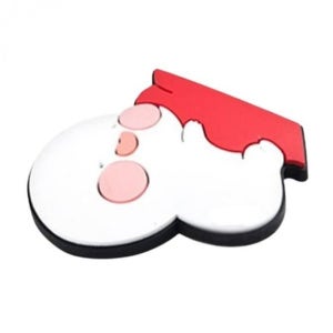 옴팡이 차량 문콕방지 가드 도어가드 엣지 몰딩 하트