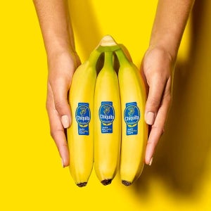 치키타 바나나 에콰도르 1.3kg 1송이 13kg 10송이