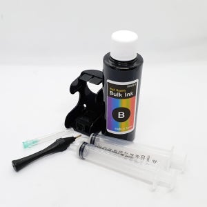 캐논 PG-88 CL-98 호환 잉크 충전 PIXMA E500 E510 E600 E610