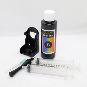 캐논 PG-49 CL-59 호환 잉크 충전 PIXMA E3195 E3390 E3391