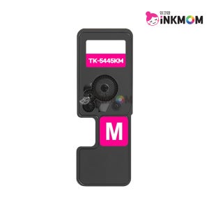 교세라 Ecosys PA2100cwx 재생토너 빨강 TK-5445KM (TK-5445M)