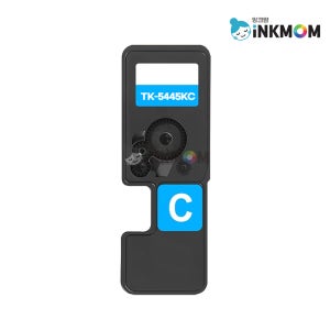 교세라 Ecosys PA2100cwx 재생토너 파랑 TK-5445KC (TK-5445C)