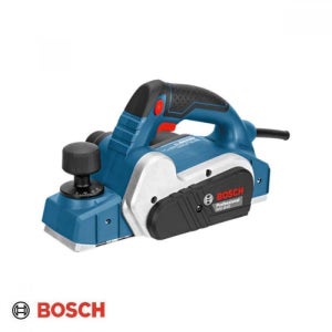 보쉬 목공 입문용1.6mm 절삭 유선 전기 대패GHO16_82 나무깍기 diy 파워대패 나무