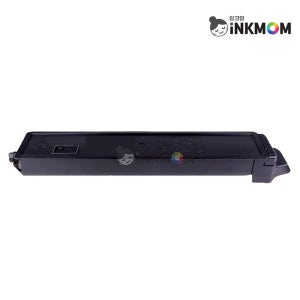 교세라 칼라레이저젯 프린터 Ecosys M8130cidn 검정 재생토너 TK-8110KK (TK-8110K)