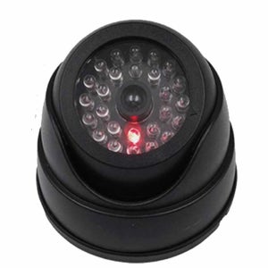 모형 CCTV 가짜 감시 카메라