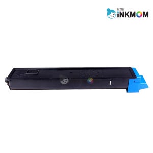 교세라 칼라레이저젯 프린터 Ecosys M8130cidng 파랑 재생토너 TK-8110KC (TK-8110C)