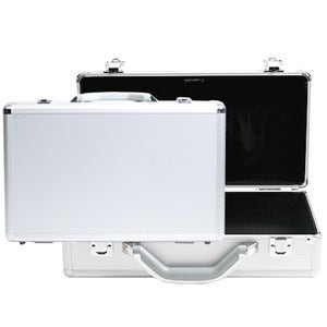 Aluminum Case 알루미늄가방 알루미늄박스 알루미늄주문제작 알루미늄하드케이스제작 007가방 알루미늄케이스 ADD045
