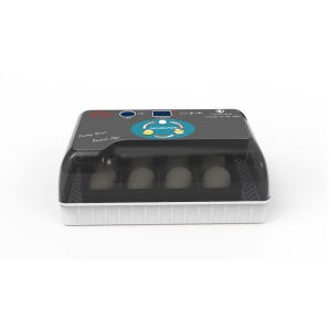 자동 병아리 부화기 세트(45개형) 12매 전자동