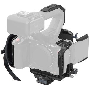 카메라 일본 628350 SmallRig スモールリグ 스몰리그 Canon EOS C50용 어드밴스 케이지 키트 SR5658