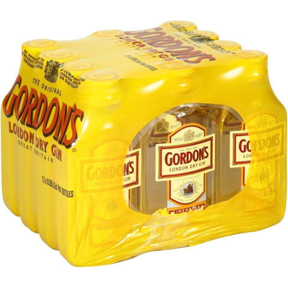 고든스 런던드라이진