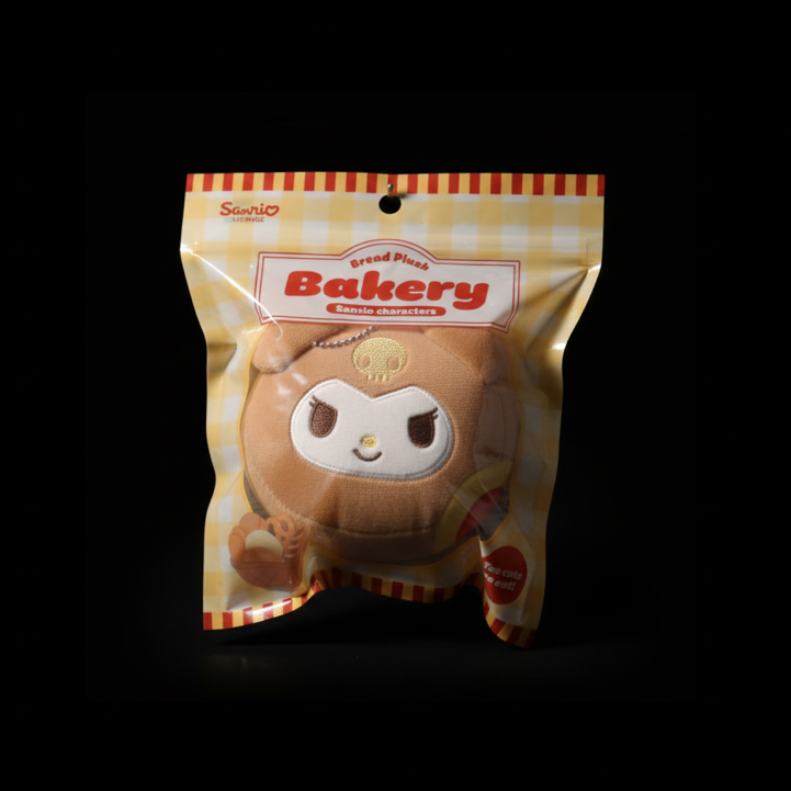 산리오 스위트 홀리데이 봉제인형