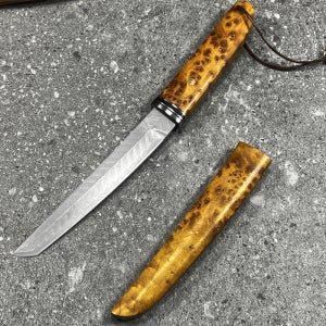 미니 카타나 K513 캠핑 나이프 칼 일본도 대검 수집칼