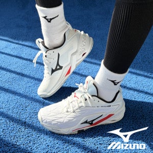 미즈노 배드민턴화 웨이브 스텔스 네오2 배드민턴신발 운동화