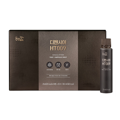 <b>교원건강</b> 디펜시아HT009 한박스