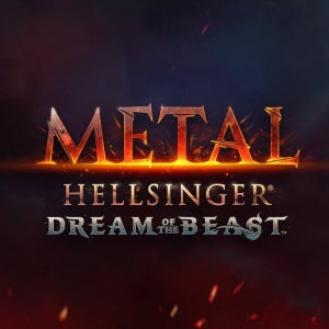 Metal Hellsinger - Dream of the Beast DLC 스팀 게임 코드