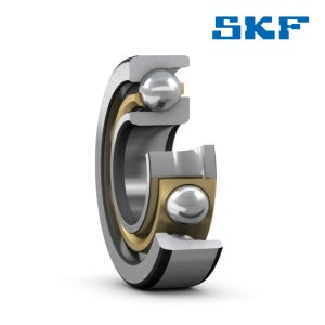 SKF 7310 ACCBM 7310ACCBM 앵귤러 콘택트 볼 베어링 (4