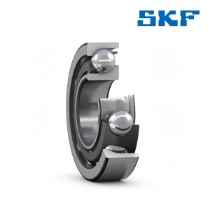 SKF 7310 BECBJ 7310BECBJ 앵귤러 콘택트 볼 베어링 (4
