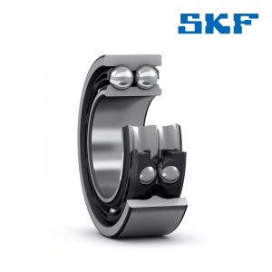 SKF 7310 BECBM 앵귤러 콘택트 볼 베어링 (4