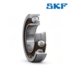 SKF 7310 BEGAP 7310BEGAP 앵귤러 콘택트 볼 베어링 (4
