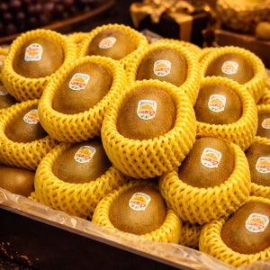 고당도 제스프리 점보 골드키위 선물세트 12과 16과 과일 명절 선물