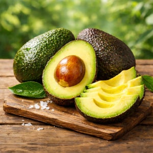 프리미엄 아보카도 생과 대과 10개입 선물세트